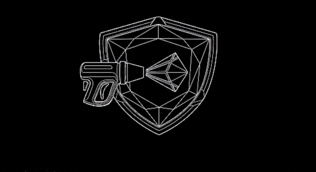 Pure Zero Industrial Los Angeles dry ice blasting logo
